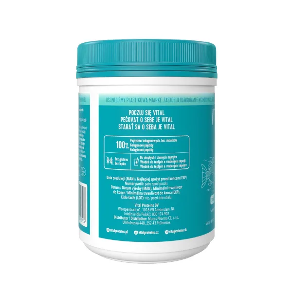 VITAL PROTEINS MARINE COLLAGEN