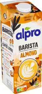 Alpro BARISTA Mandľový Nápoj
