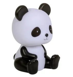 A Little Lovely Company - nočné svetlo - panda