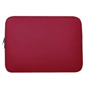 MG Laptop Bag obal na notebook 14'', červený (HUR261224)