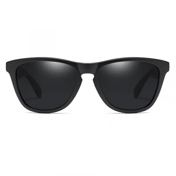 DUBERY Mayfield 8 slnečné okuliare, Sand Black / Black (GDB014C08)