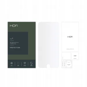 HOFI Glass Pro ochranné sklo na iPhone 7 / 8 / SE 2020 / 2022