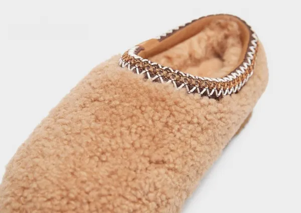 Ugg W Tasman Maxi Curly