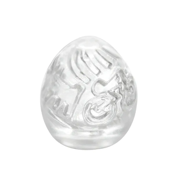 Masturbátor - Tenga Keith Haring Egg Steet