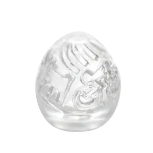 Masturbátor - Tenga Keith Haring Egg Steet