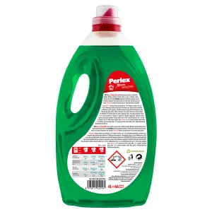 PERLEX prací gél 4L / 66 praní White