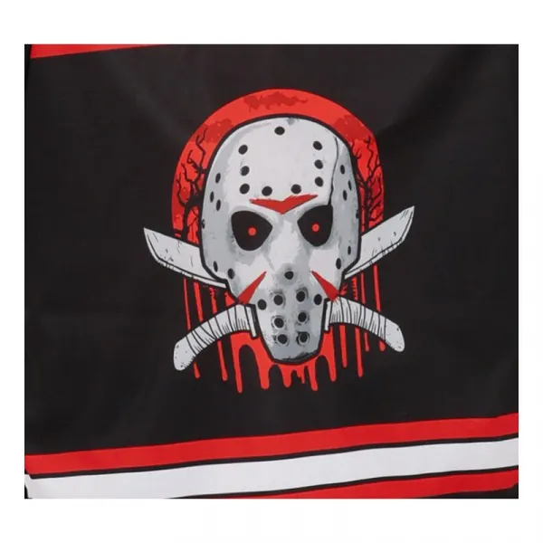 Guirca Kostým Jason Voorhees Assassin 5-6 rokov