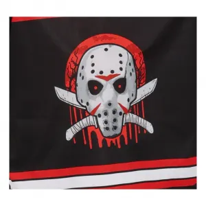 Guirca Kostým Jason Voorhees Assassin 5-6 rokov