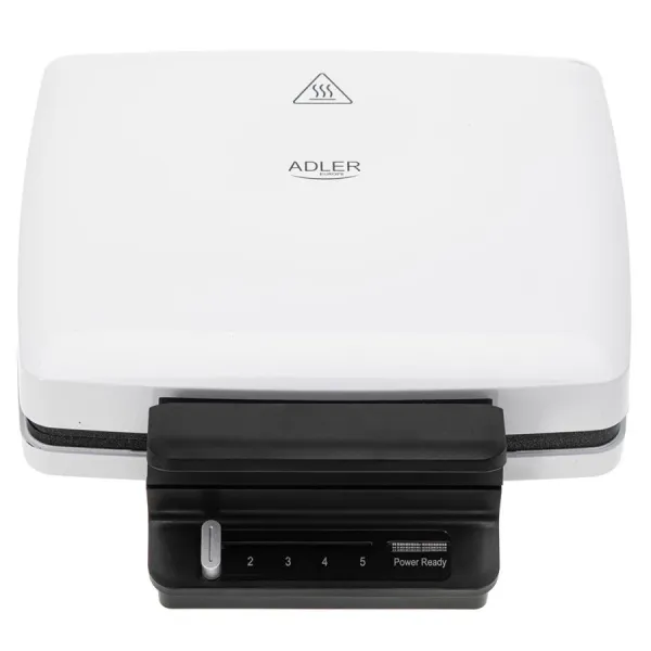Vaflovač Adler AD 3085