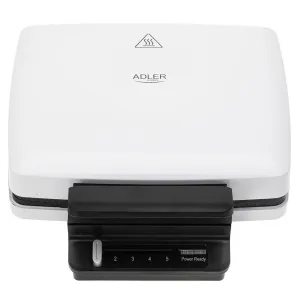 Vaflovač Adler AD 3085