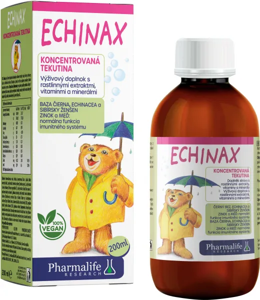 Pharmalife ECHINAX - Galenika