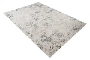 DECOREUM Koberec C945M LAZUR sivá Rozmery (v): 160x220
