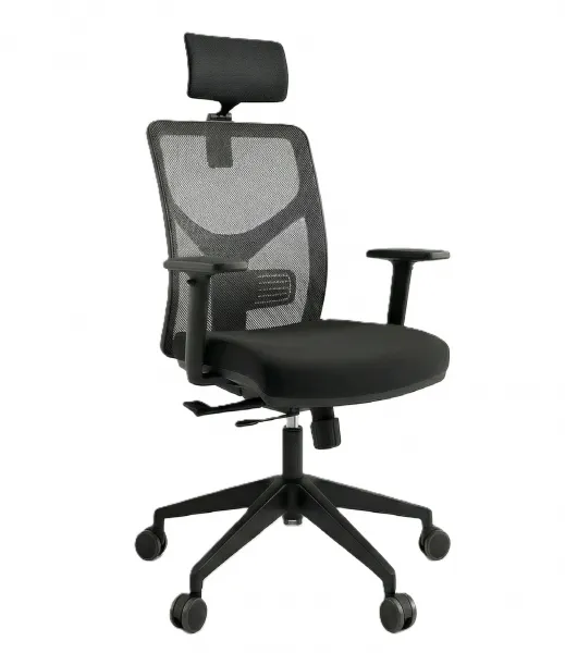 Danker Ergonomická kancelárska stolička KATE