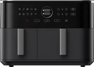 Xiaomi Dual Zone fritéza 10L EU