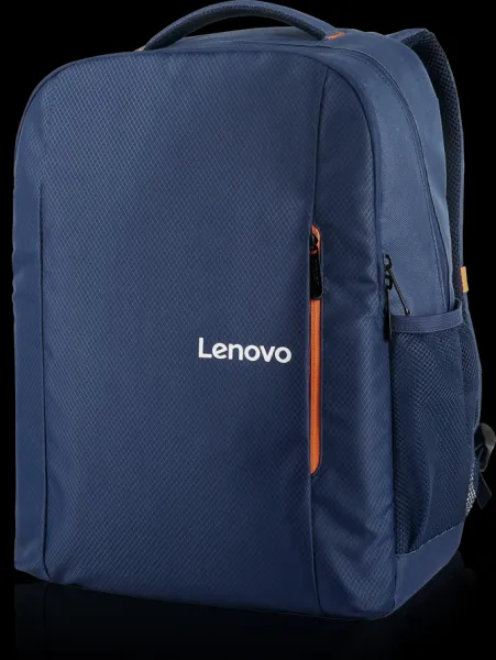 Lenovo 15.6” Laptop Everyday Backpack B515 - blue