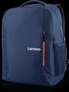 Lenovo 15.6” Laptop Everyday Backpack B515 - blue