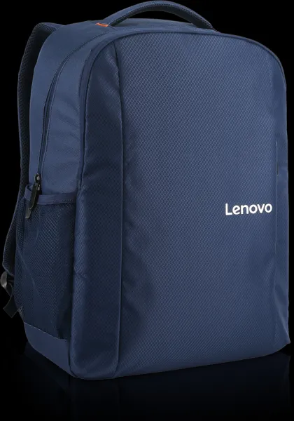 Lenovo 15.6” Laptop Everyday Backpack B515 - blue