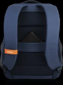 Lenovo 15.6” Laptop Everyday Backpack B515 - blue