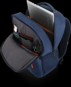 Lenovo 15.6” Laptop Everyday Backpack B515 - blue