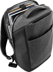 HP Inc. HP Renew Travel 15.6 Batoh na notebook - batoh