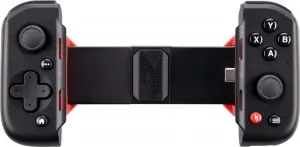 ACER Nitro Mobile Gaming Controller Black NGR400 - herní ovladač pro mobily a tablety do 8,3"