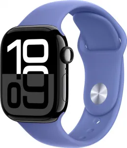 Apple Watch 42mm Periwinkle Sport Band - S/M MDT14ZM/A