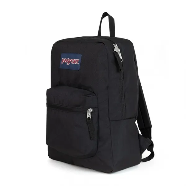Batoh JANSPORT Cross Town Black