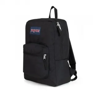 Batoh JANSPORT Cross Town Black