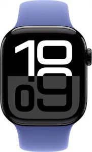 Apple Watch 42mm Periwinkle Sport Band - S/M MDT14ZM/A