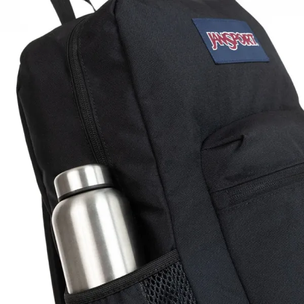 Batoh JANSPORT Cross Town Black