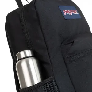 Batoh JANSPORT Cross Town Black