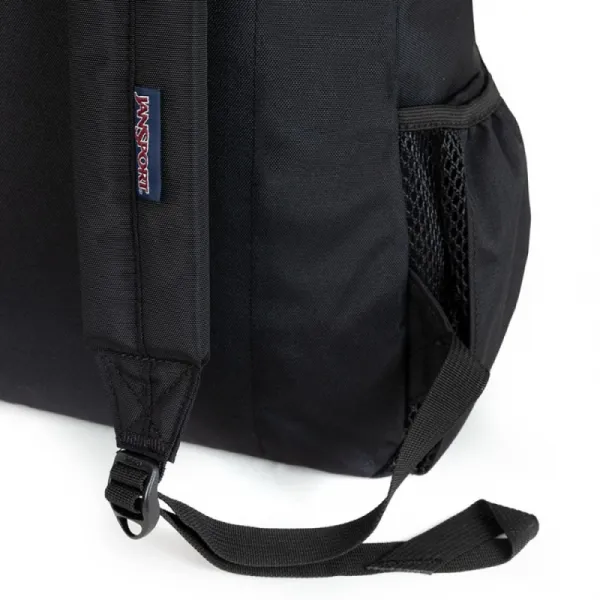 Batoh JANSPORT Cross Town Black