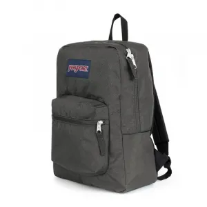 Batoh JANSPORT Cross Town Graphite Grey