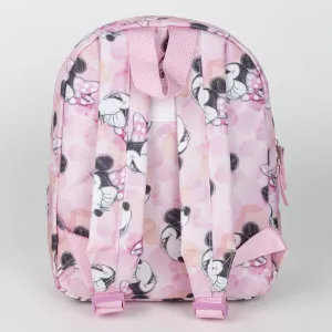 Minnie Mouse Detský ruksak Minnie Pink