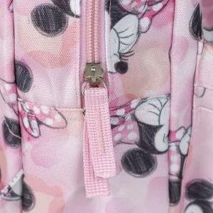Minnie Mouse Detský ruksak Minnie Pink