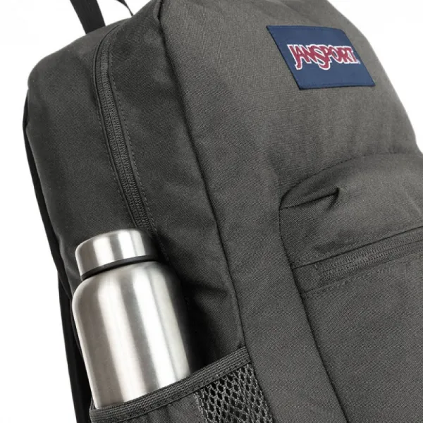 Batoh JANSPORT Cross Town Graphite Grey