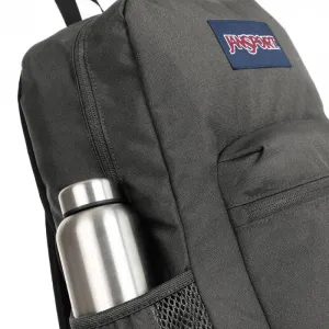 Batoh JANSPORT Cross Town Graphite Grey