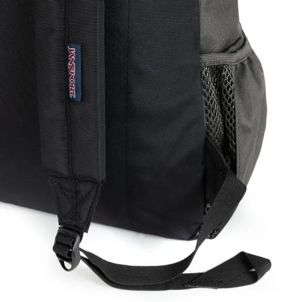 Batoh JANSPORT Cross Town Graphite Grey