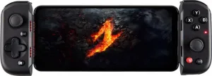 ACER Nitro Mobile Gaming Controller Black NGR400 - herní ovladač pro mobily a tablety do 8,3"