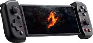 ACER Nitro Mobile Gaming Controller Black NGR400 - herní ovladač pro mobily a tablety do 8,3"