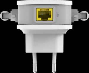 D-Link DAP-1325 Wi-Fi Range Extender, bezdrôtový N300, 1x 10/100 RJ45