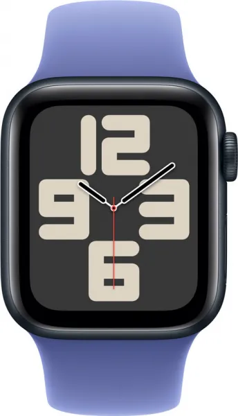 Apple Watch 40mm Periwinkle Sport Band - M/L MDRV4ZM/A
