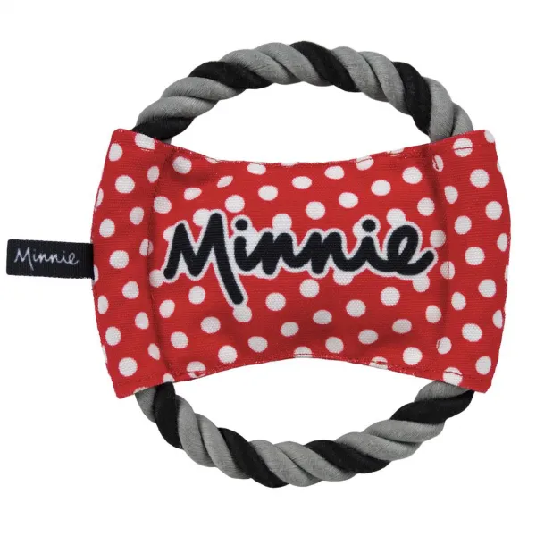 Hračka Minnie Mouse