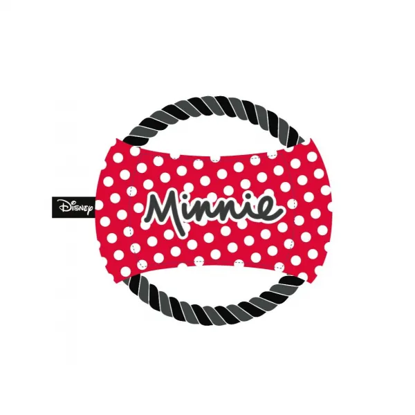 Hračka Minnie Mouse