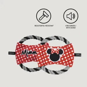 Hračka Minnie Mouse