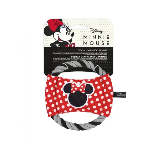Hračka Minnie Mouse