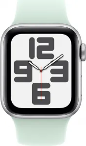 Apple Watch 40mm Aquamarine Sport Band - M/L MDRX4ZM/A