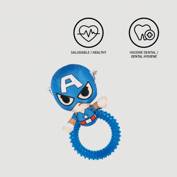 Marvel Avengers Hračka Captain America