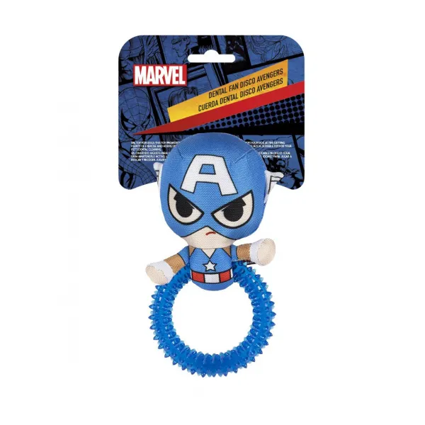 Marvel Avengers Hračka Captain America