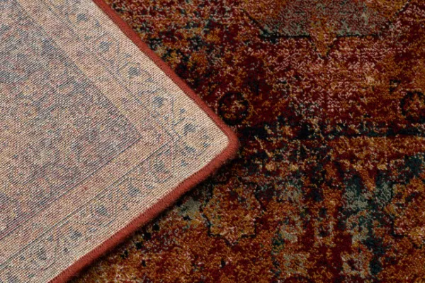Koberec OMEGA Mamluk Superior červený